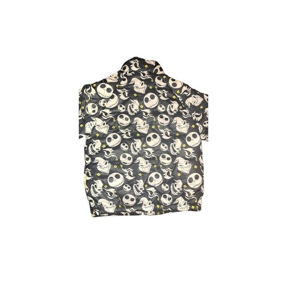 Disney Nightmare Before Christmas Little Boy's Size 4 Jacket - Picture 2 of 7